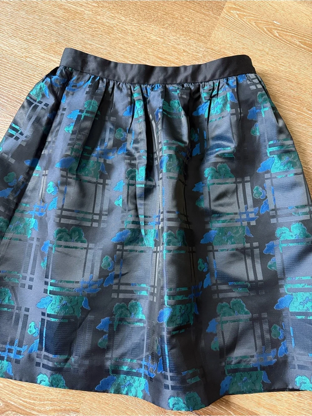 J. Crew classic line
